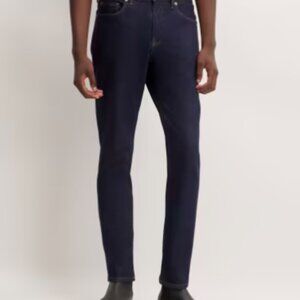 Everlane Uniform Slim Jean 36 X 32